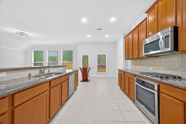 Building Photo - 17506 Waeback Dr