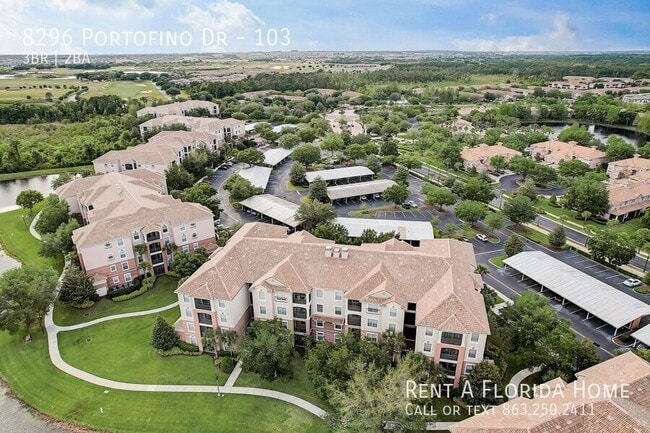 Building Photo - 8296 Portofino Dr