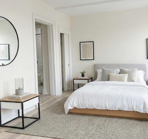 Building Photo - Edgecombe Avenue