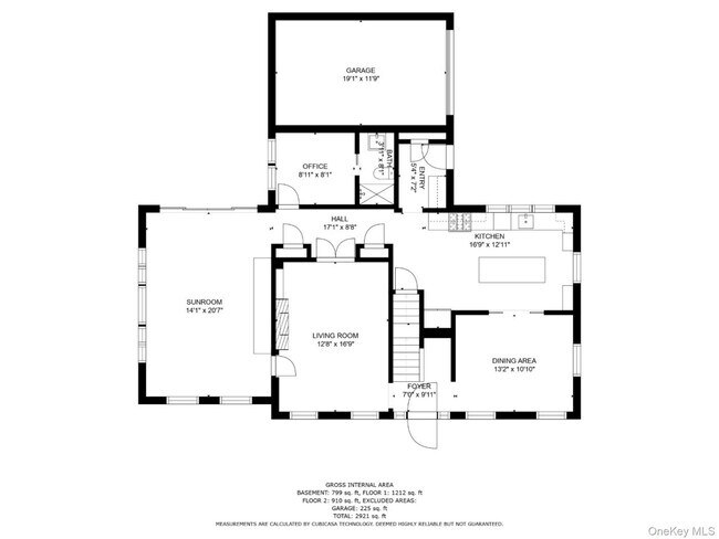 Building Photo - 99 Thayer Rd