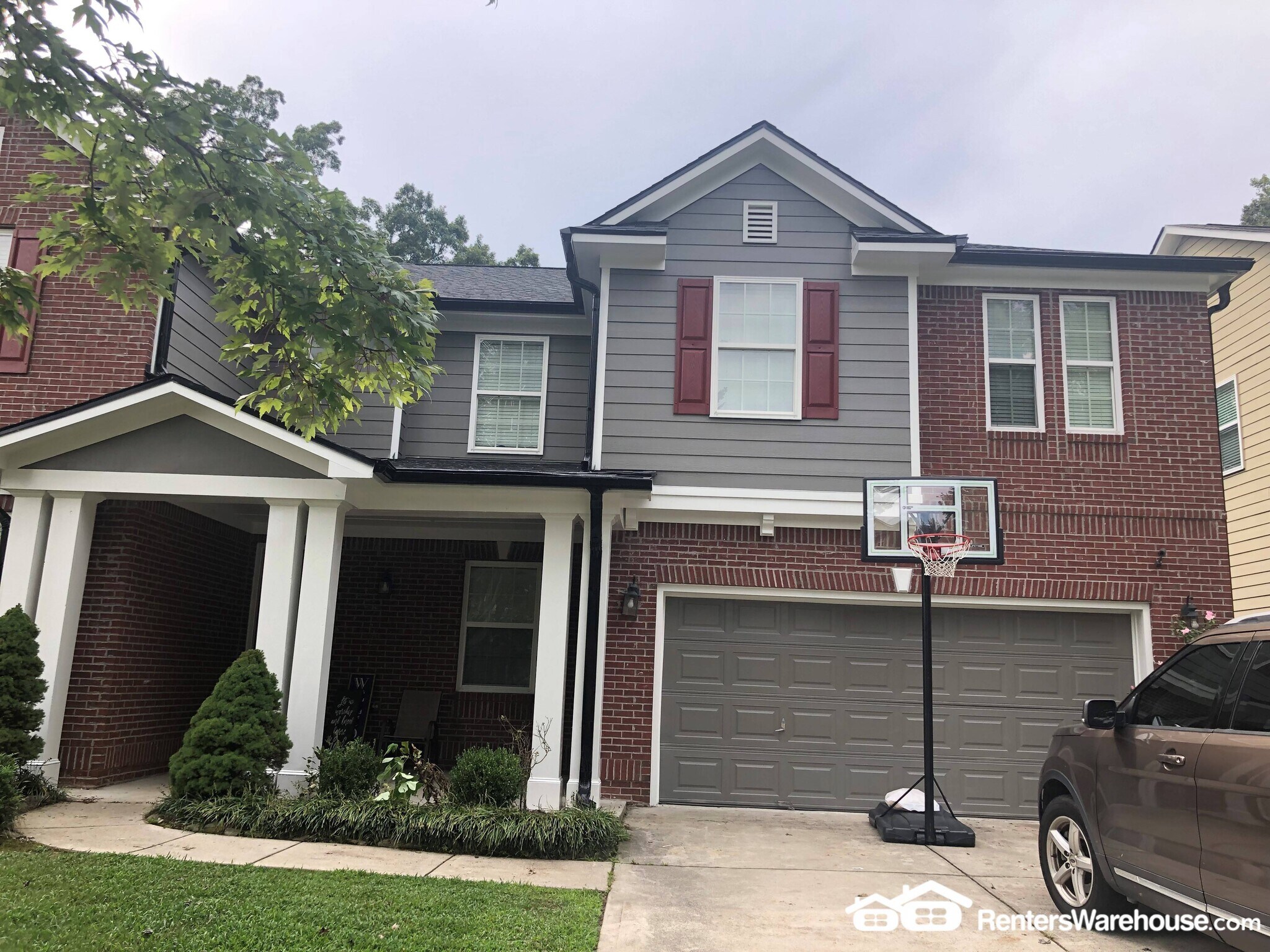 Building Photo - 6198 Park Leaf Walk