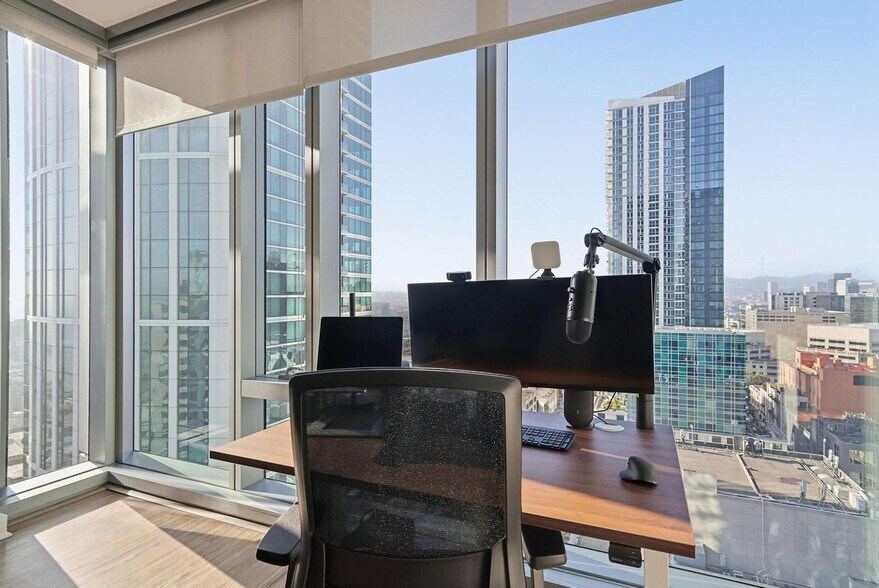 Building Photo - 399 Fremont St