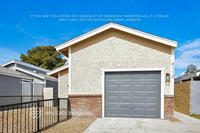 Building Photo - 4112 N Broadriver Dr
