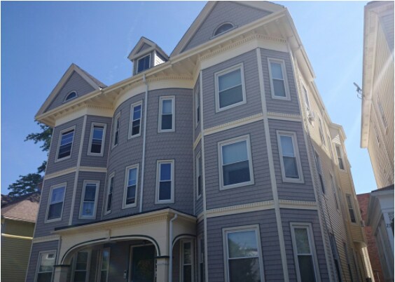 Building Photo - 27 Hurd Rd