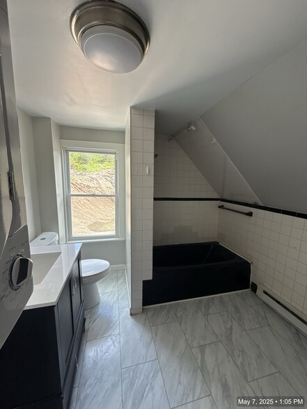 Bathroom - 751 Washington St