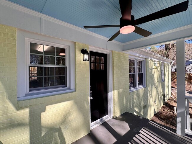 Building Photo - Settle Into The Legal Nest – Where Law Meets Lifestyle