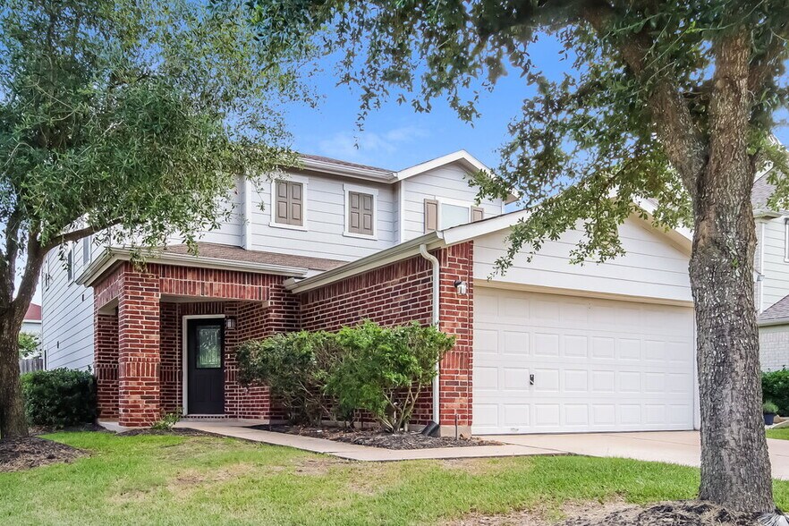 Primary Photo - 3130 Peachstone Pl