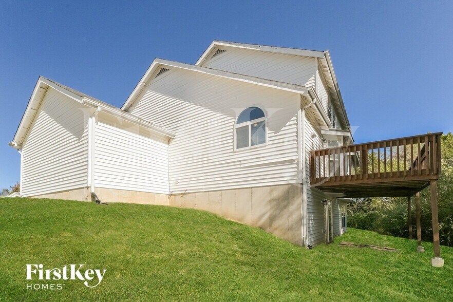 Building Photo - 13054 Mystic Bend Ln