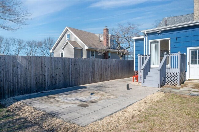 Building Photo - Beautifully Renovated Contemporary Cape with Private Backyard