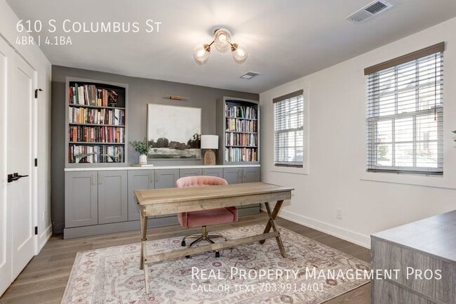 Building Photo - Stunning Corner Townhouse, Old Town Alexan...