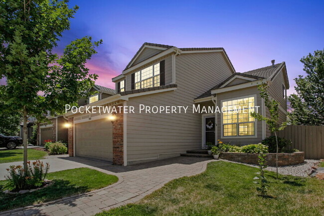 Building Photo - 3435 Castle Peak Ave