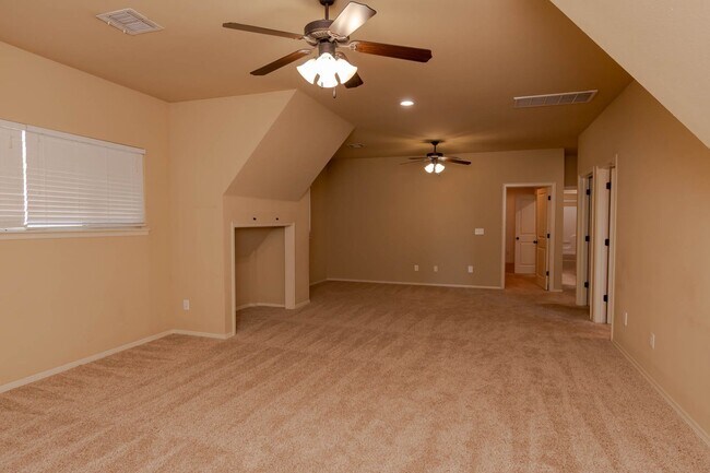 Building Photo - Rare lease opportunity in the exclusive ga...