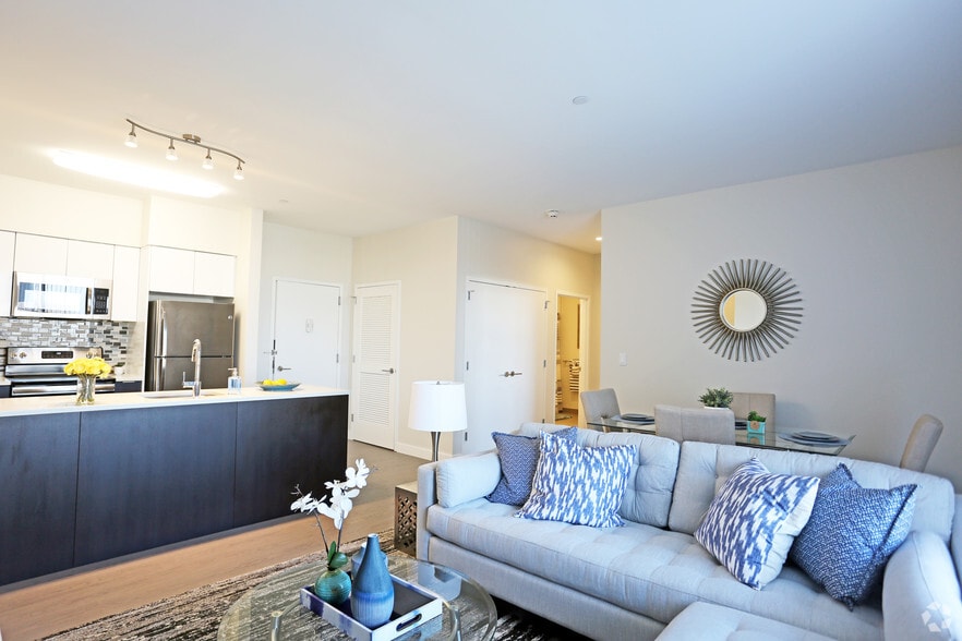 Interior Photo - 600 NoBe at North Beach