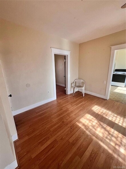 Building Photo - 7800 Bradburn Blvd