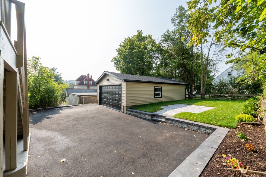 Building Photo - 3 Mount Vernon Ave