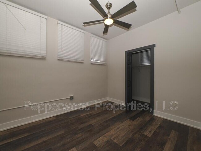 Building Photo - 600 Magnolia St