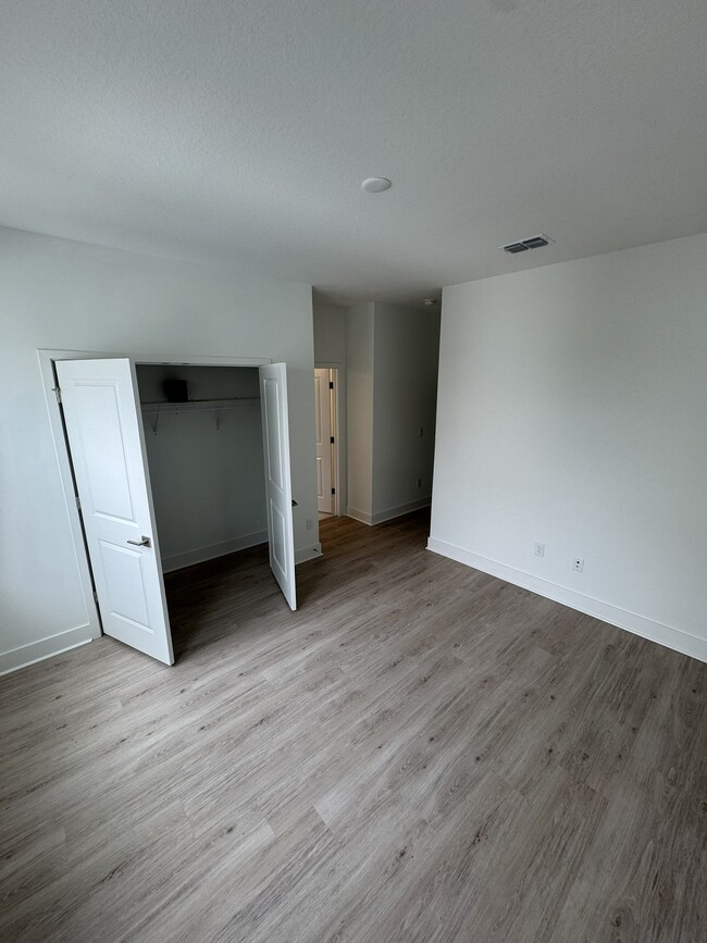 Third floor guest bedroom - 2506 W Cleveland St