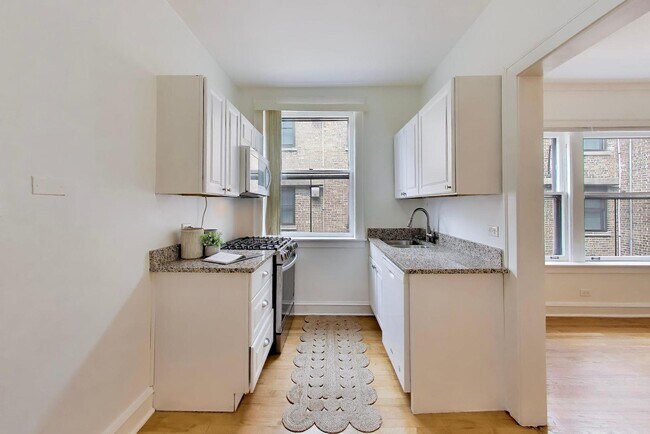 Building Photo - 408 Ridge Ave