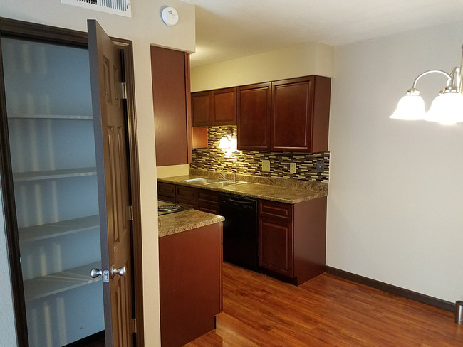 Building Photo - Bouse Apartment Homes
