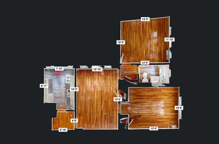 Building Photo - 1626 Commonwealth Ave