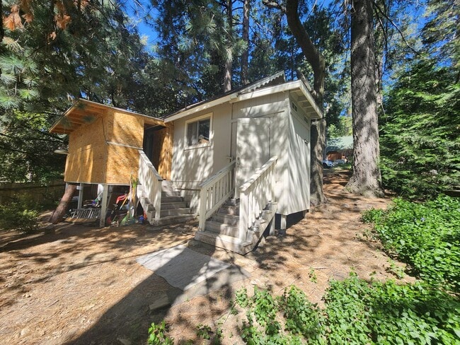 Building Photo - Private Mountain Retreat!