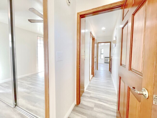 Building Photo - Newly remodeled two story 3 Bed + 2 Bath House + Office + Loft & large backyard