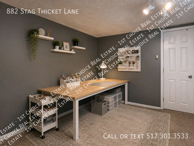 Building Photo - 882 Stag Thicket Ln