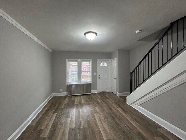 Building Photo - Baltimore - 3 Bedrooms, 2 Bathrooms Available!