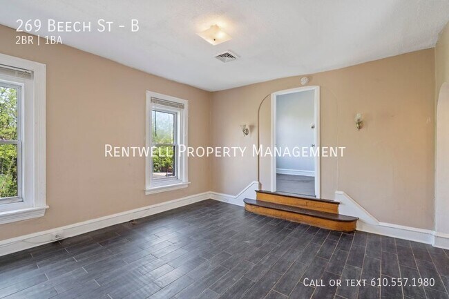 Building Photo - 269 Beech St