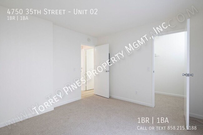 Building Photo - 4750 35th St