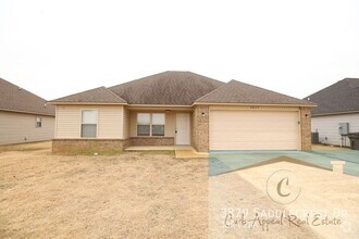 Building Photo - Beautiful 3 bed / 2 bath home - Nettleton!!