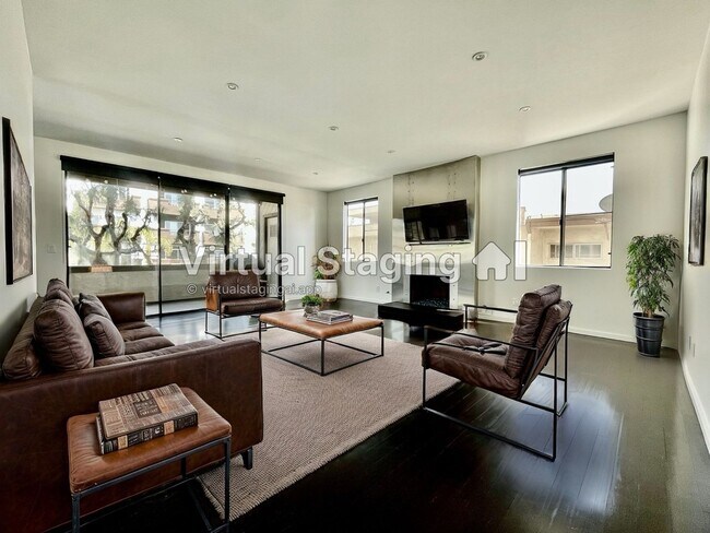 Building Photo - Spacious 2 Bedroom 2 Bath Condo in West LA