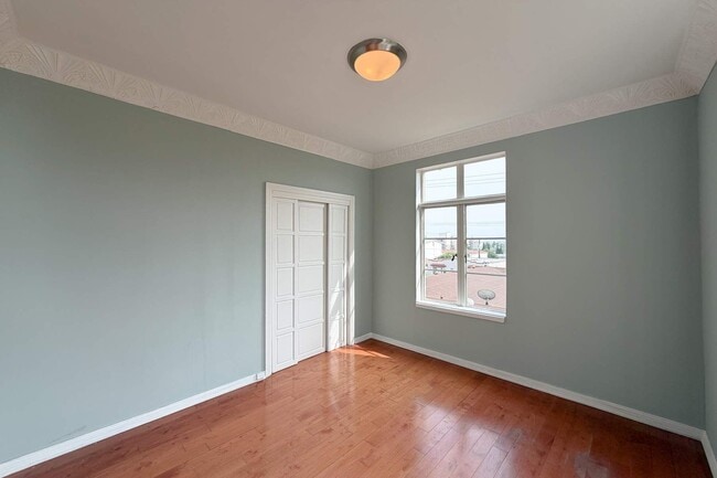 Building Photo - 1314 Hayworth Ave