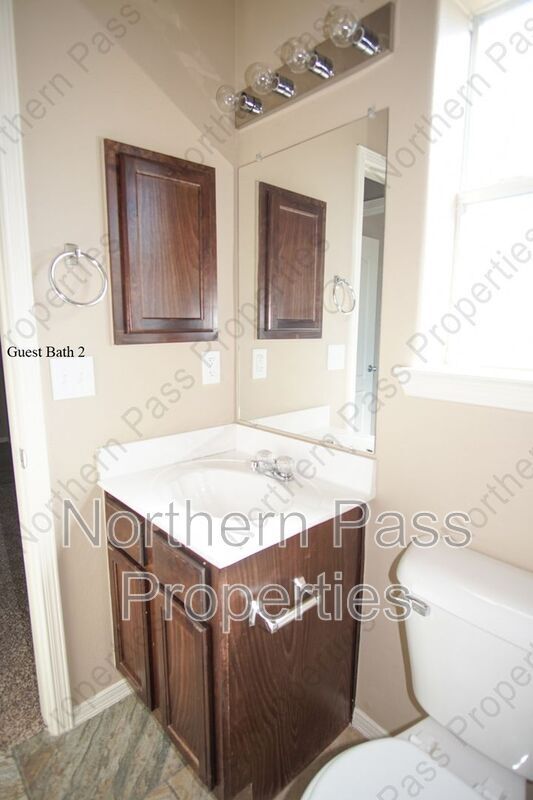 Building Photo - 12945 Hueco Hill Dr