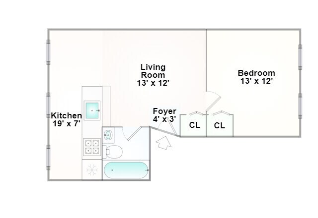 Building Photo - 29 Phillips St