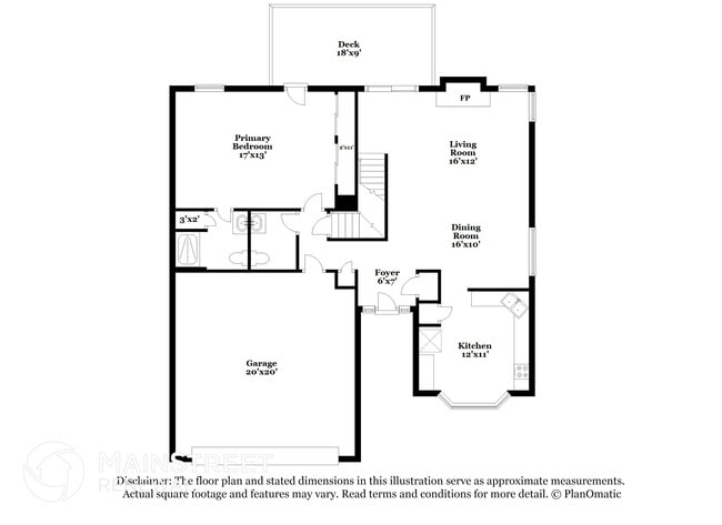 Building Photo - 513 Woodlyn Crossing