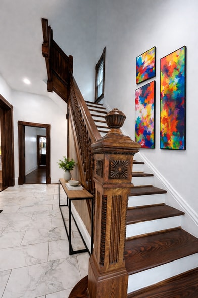 Building Photo - 3324 Spokane Ave