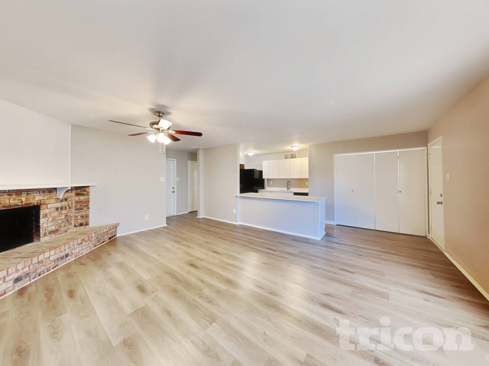 Building Photo - 1609 Santa Fe Trail