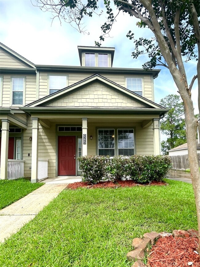 Building Photo - 23623 Twisting Falls Dr