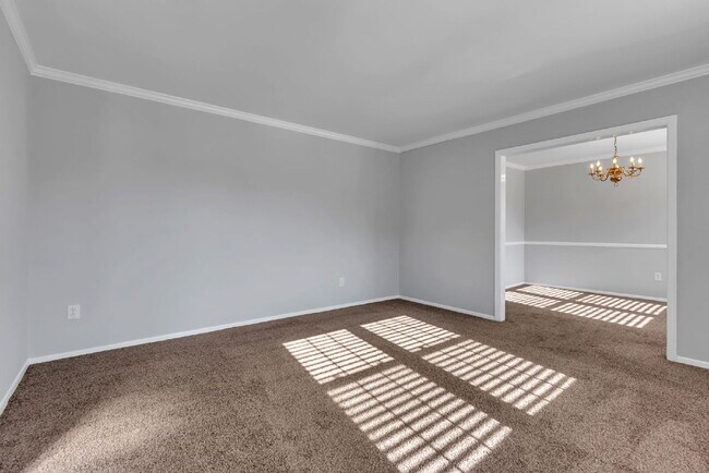 Building Photo - Spacious 3 Bedroom, 2 Bath Home with Dual Living Areas & Energy-Saving Solar Panels! $2,100/mo rent