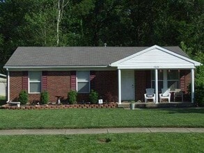 Building Photo - 9408 Pirouette Ave