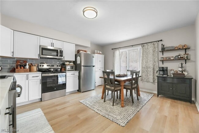 Building Photo - 12445 Cleveland Ave NW