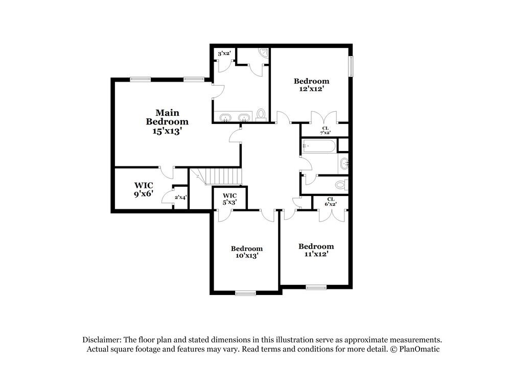 Building Photo - 454 Outwater Ridge Dr