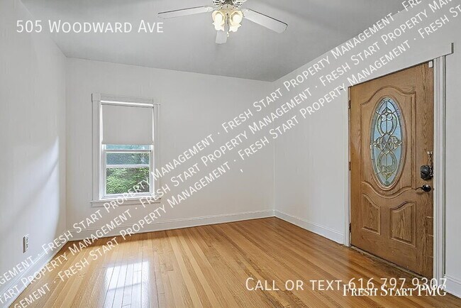 Building Photo - 505 Woodward Ave
