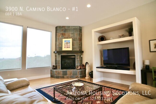Building Photo - 3900 N Camino Blanco