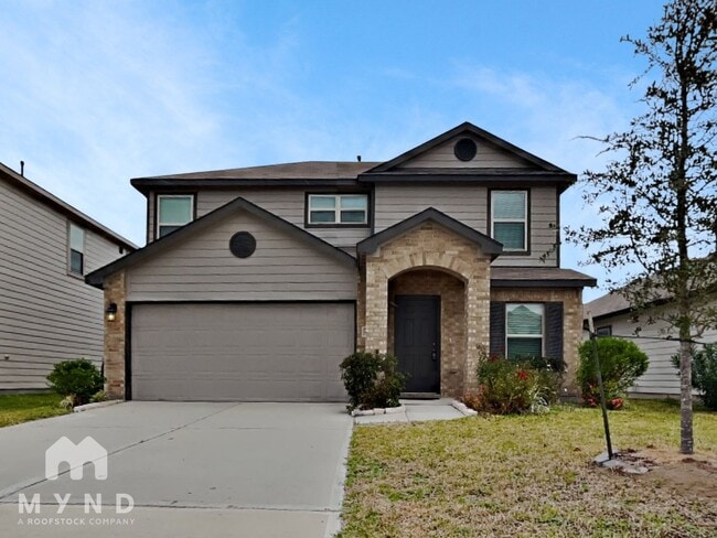 Building Photo - 4242 Stuebner Hl Dr