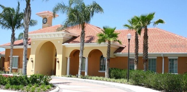 Building Photo - Coming Soon | Available Mid-July | Unfurnished Lawn Care, Pool Maintenance & Pest Control Include...