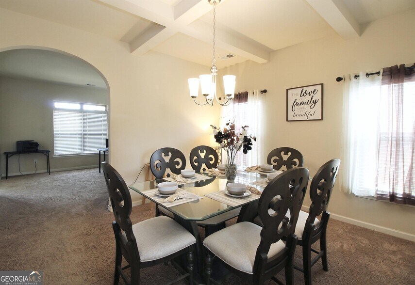 Building Photo - 529 Harmony Way