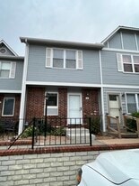 Front of House - 101 S Rock Rd