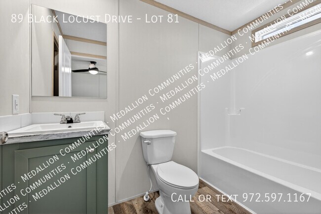 Building Photo - 89 Black Locust Dr